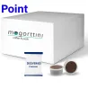 Espresso Point100 cápsulas  Descafeinado marca  Mogorttini