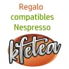 REGALO  10 cápsulas compatibles Nespresso de nuestra marca Kfetea