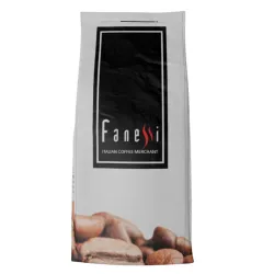 Fanessi Especial Crema Mezcla café en grano 1 kg de café