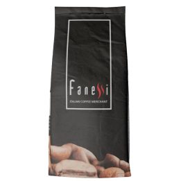 Fanessi Excelsior Natural 100% café en grano 1 kg de café