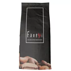 Fanessi Excelsior Natural 100% café en grano 1 kg de café