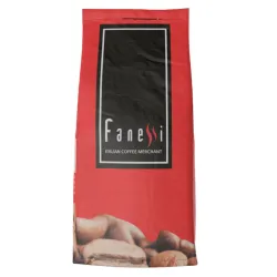 Fanessi Intenso Mezcla café en grano 1 kg de café