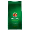Brasilia Forte  Mezcla Café Tostado en grano 1Kg. Calidad Nestlé