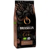 Café en grano Ecológico 1kg  | Brasilia Medalla Oro LATERAL