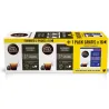 2 Espresso Intenso mas una caja de Ardenza de regalo Dolce Gusto 2 Espresso Intenso mas una caja de Ardenza de regalo Dolce Gusto