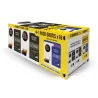 2 Espresso Intenso mas una caja de Ardenza de regalo Dolce Gusto  perfil 2 Espresso Intenso mas una caja de Ardenza de regalo Dolce Gusto  perfil