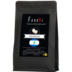 Ethiopia Sidamo Fanessi 250 gr café en grano Mono origen