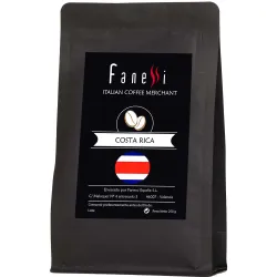 Costa Rica Fanessi origenes  250 gr café en grano superior