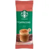 sobre Starbucks Capuccino caja de 40 sobres de 18 gramos
