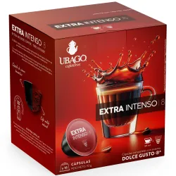Café Extra Intenso para...