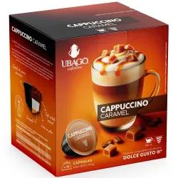 Cappuccino Caramelo para...
