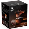 Chocolate  Dolce Gusto 16 cápsulas compatibles marca Ubago