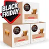 Descafeinado Café Cortado Pack 48 cápsulas Dolce Gusto  Black Friday
