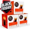 Café Lungo Pack 48 cápsulas Dolce Gusto  Black Friday
