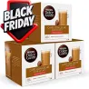 oferta black friday Cafe con leche Descafeinado Pack 3