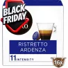 Cafe Ristretto Ardenza, Nescafe Dolce Gusto, 16 uds