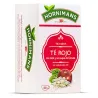 Te rojo con Anis y ciruelas 5 cajas Hornimans 20 infusiones