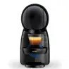 Cafetera Negra Dolce Gusto Krups Piccolo XS KP1A3BP16