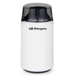 Molinillo de café Orbegozo MO 3200 Cuchilla acero Inoxidable