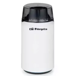Molinillo de café Orbegozo MO 3200 Cuchilla acero Inoxidable