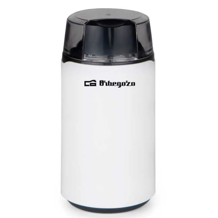 Molinillo de café Orbegozo MO 3200 Cuchilla acero Inoxidable
