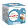 Gimoka Cappuccino compatibles Dolce Gusto® 16 Cápsulas