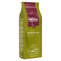 Mauro Premium 50% Arábica 1Kg Café en grano