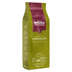 Mauro Premium 50% Arábica 1Kg Café en grano