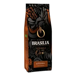 Café en grano Kilimanjaro 1kg | Sabor premium diario