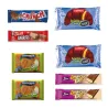 Choco Mix - Consigue tu Pack Ahorro de Barritas y Galletas de Chocolate (25 unidades)