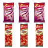 Picoteo Mix - Pack Ahorro de Snacks Variados (24 unidades)