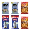 Picoteo Mix - Pack Ahorro de Snacks Variados (24 unidades)