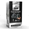 Extracream Café Jurado, 20 cápsulas aluminio para Nespresso