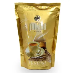 Café en Grano Natural Selección 250gr Tueste Natural doypack