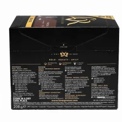 composicion Forza L'or  40 Cápsulas