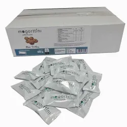 Mini Cookies 200 ud. Mogorttini Individual, 2,8 gramos.