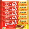Nestlé Extrafino Dinosaurus 5 Tabletas de 84 gramos