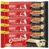 Nestlé Extrafino Filipino Black Cookie 5 Tabletas de 84g