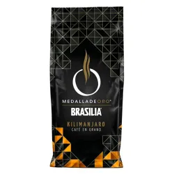 Café en grano Kilimanjaro 1kg  | Brasilia Medalla Oro