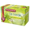 Té Verde con Lemongrass y Verbena de la marca Pompadour
