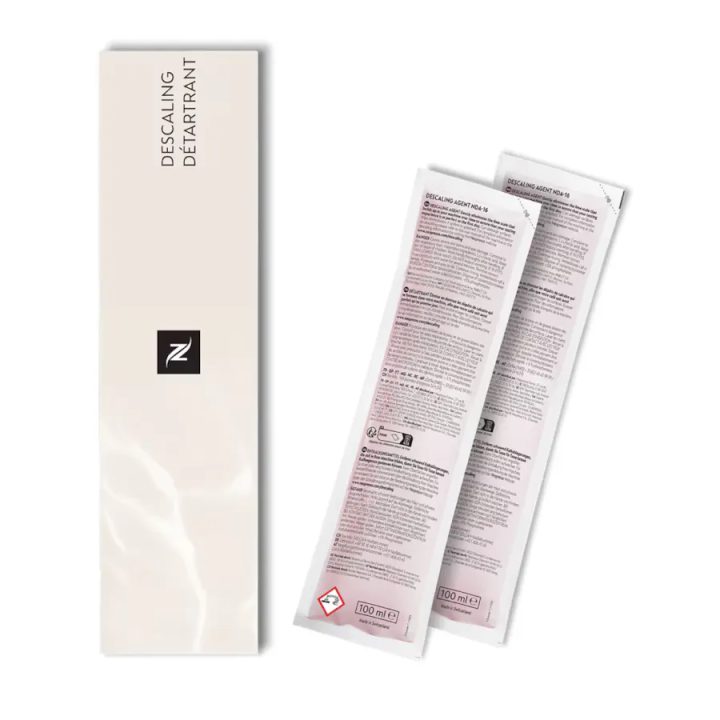 descaling kit nespresso