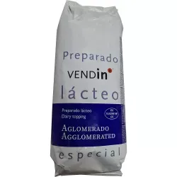 Preparado lacteo especial Vendin 750 gramos para maquinas expendedoras