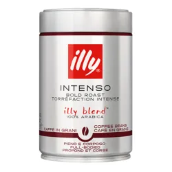 Illy Intenso Café en Grano Bote 250gr