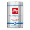 Illy Descafeinado Café en Grano Lata 250gr