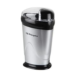 Molinillo de café Orbegozo MO 3250 Cuchilla acero Inoxidable 150W