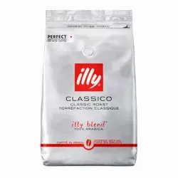 Illy Classico Café en Grano 500gr