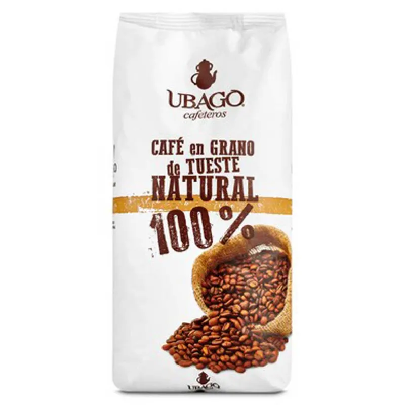 Café Ubago Natural especial Alimentación 1kg