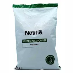 Nestlé leche en polvo desnatada 500gr.