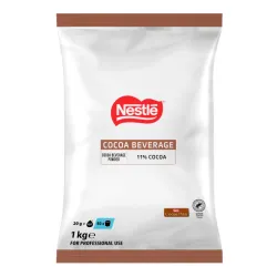Nestlé Cocoa Beverage - Leche con cacao soluble 1kg