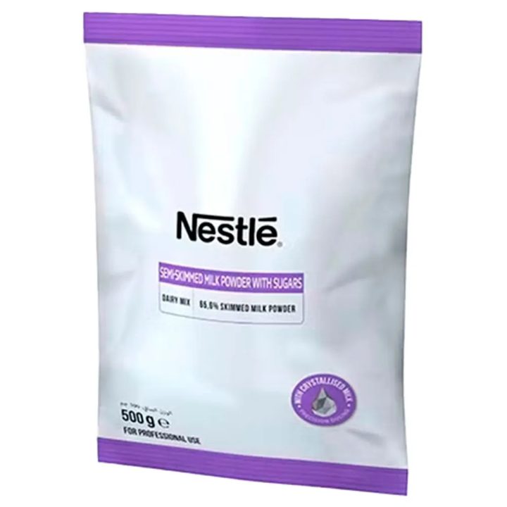 Leche Dairy Mix 500 gr de leche en polvo Nestlé